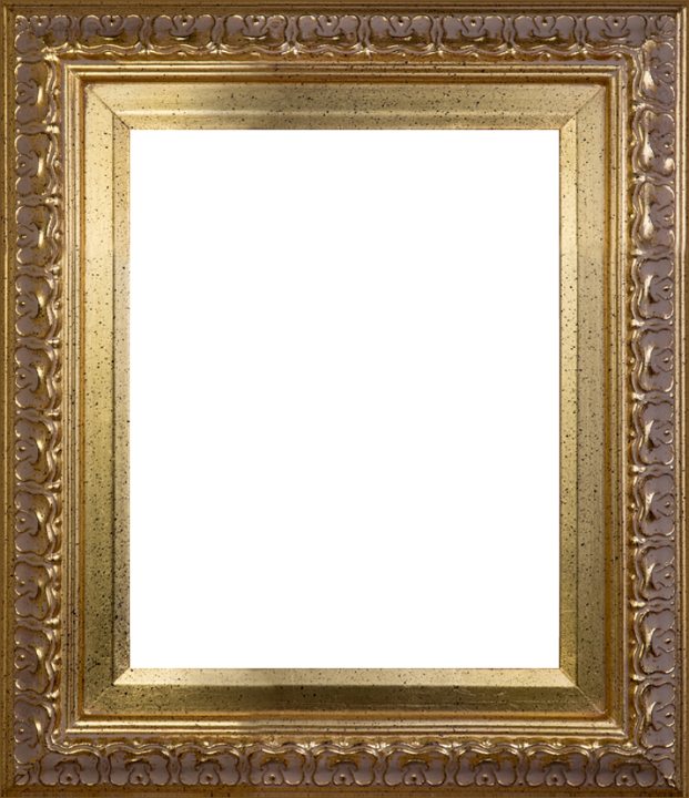 Marco decorativo (placeholder)